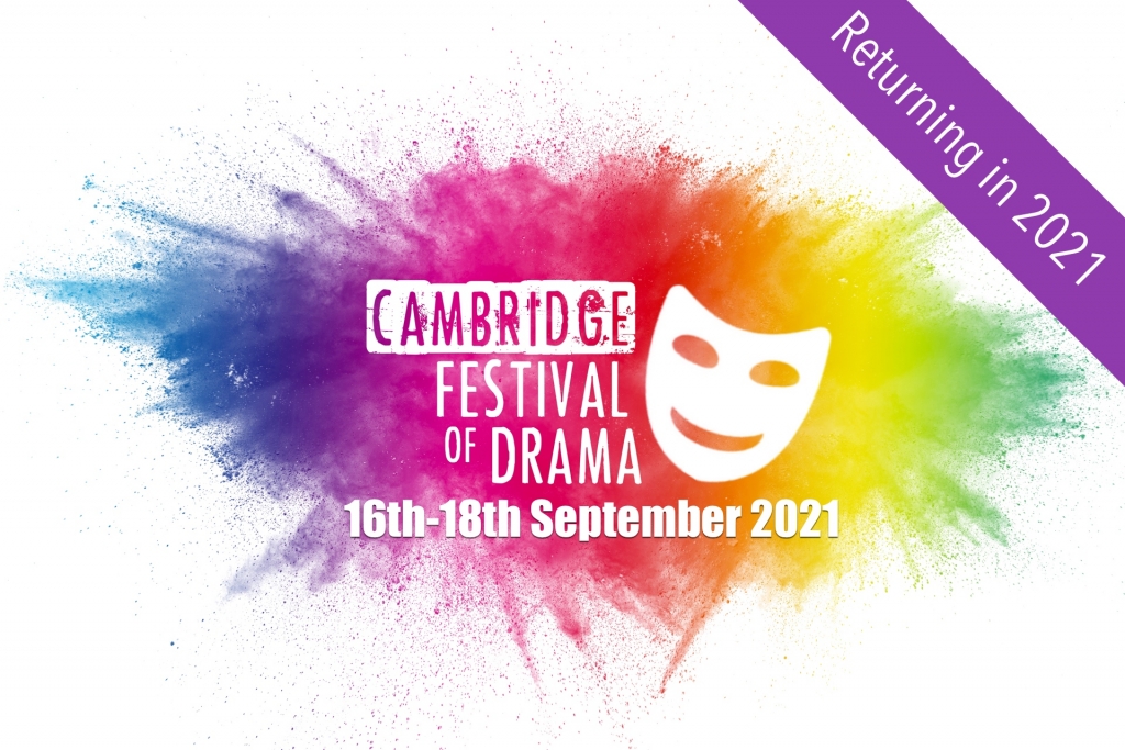 Cambridge Festival of Drama 2021